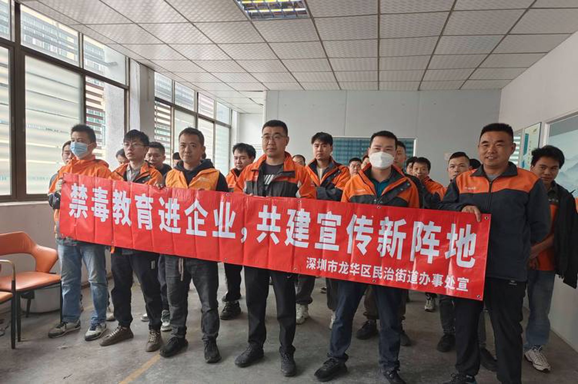 沐阳森商贸